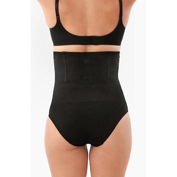 Belly Bandit C Section Recovery and Support Undies Black NEW Medium - Picture 3 of 10